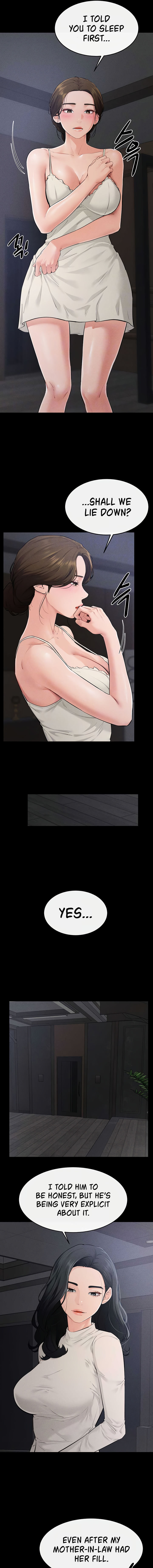 My New Family Treats me Well Chapter 86 - Page 5