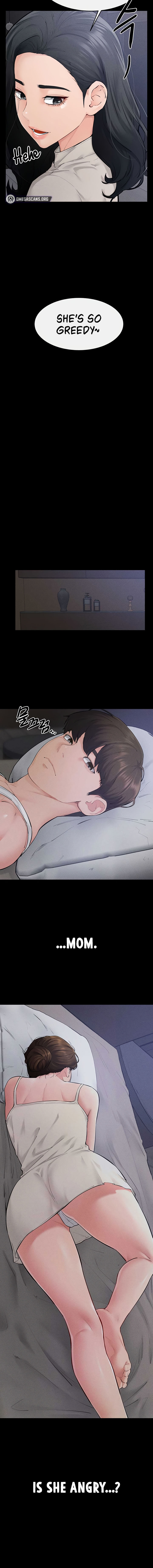 My New Family Treats me Well Chapter 86 - Page 6