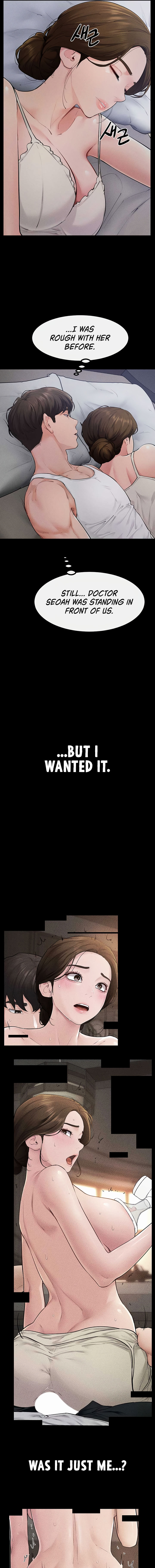 My New Family Treats me Well Chapter 86 - Page 7