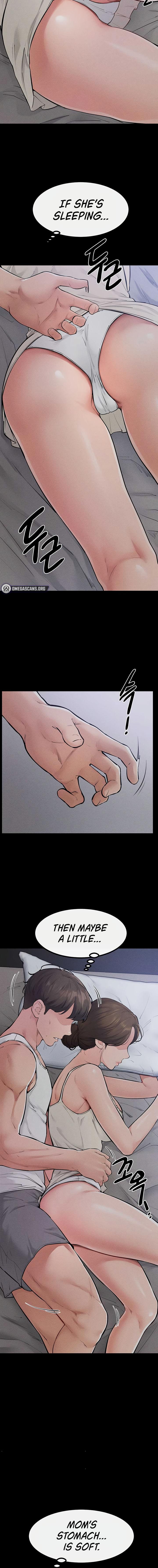 My New Family Treats me Well Chapter 86 - Page 10