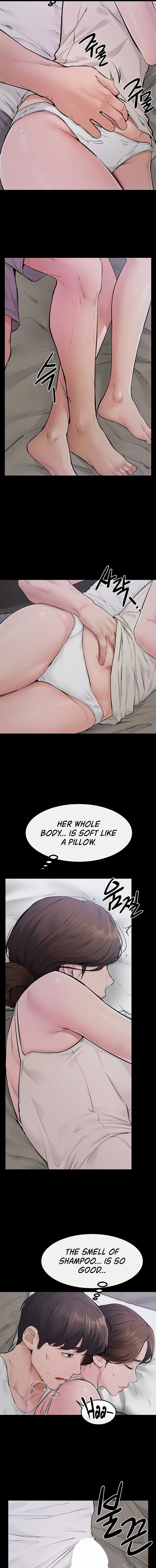 My New Family Treats me Well Chapter 86 - Page 11