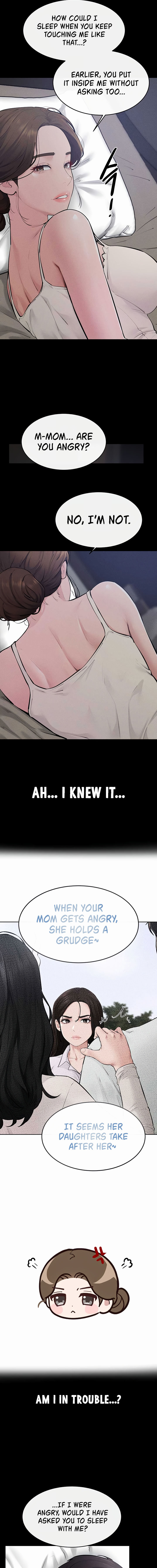 My New Family Treats me Well Chapter 86 - Page 13