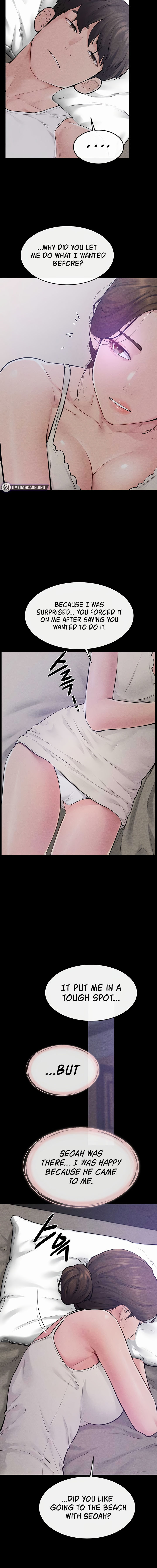 My New Family Treats me Well Chapter 86 - Page 14