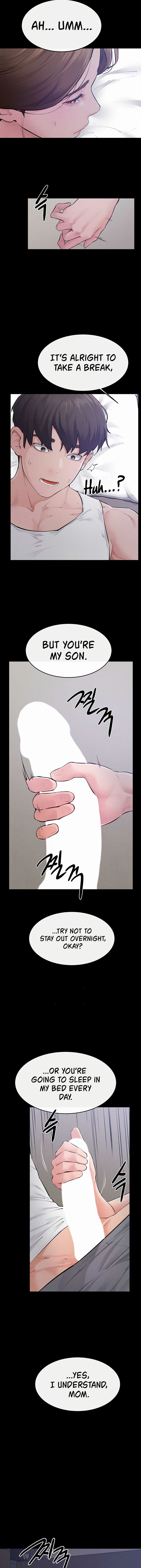 My New Family Treats me Well Chapter 86 - Page 15