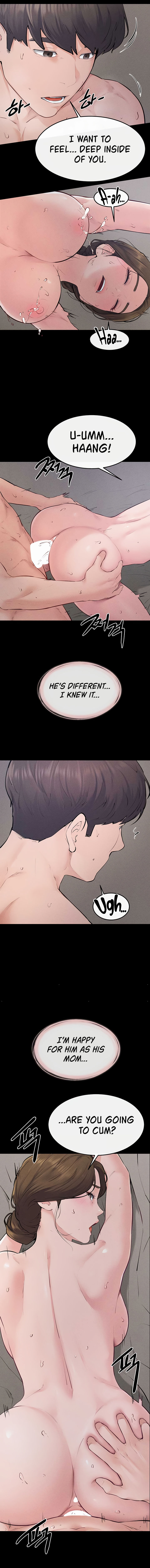 My New Family Treats me Well Chapter 87 - Page 12