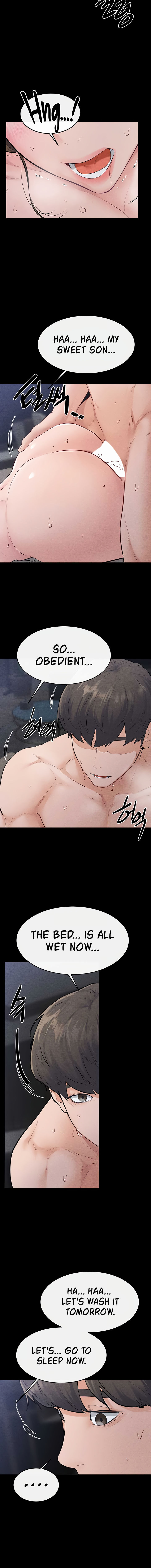 My New Family Treats me Well Chapter 87 - Page 14