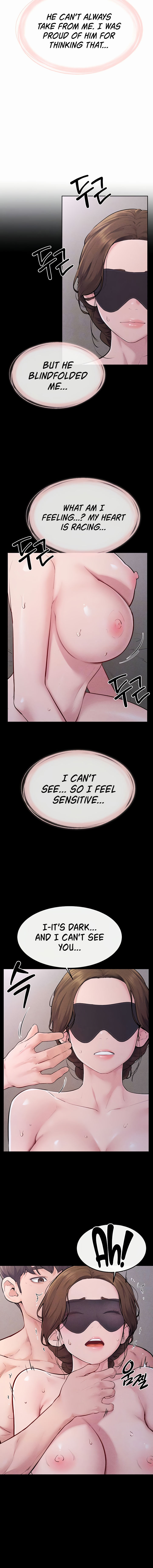 My New Family Treats me Well Chapter 88 - Page 4