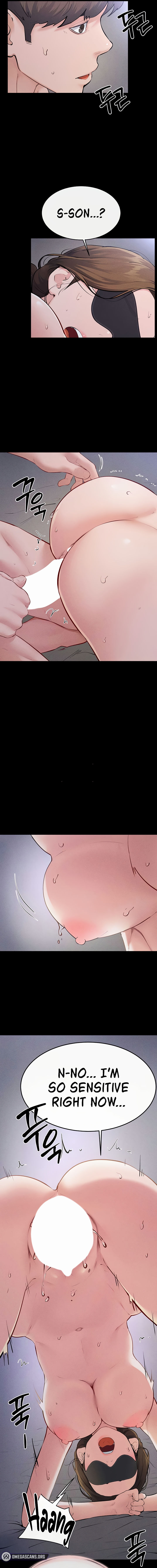 My New Family Treats me Well Chapter 88 - Page 13