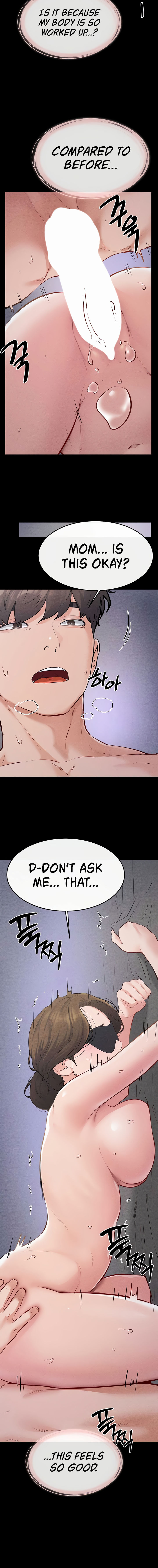 My New Family Treats me Well Chapter 88 - Page 14