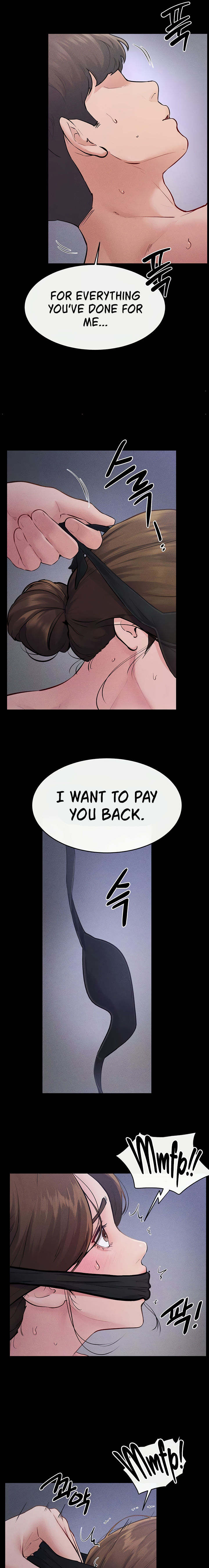 My New Family Treats me Well Chapter 88 - Page 15