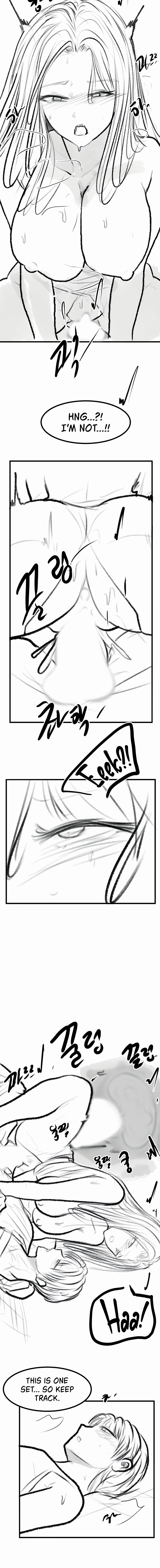 My New Family Treats me Well Chapter 89 - Page 4