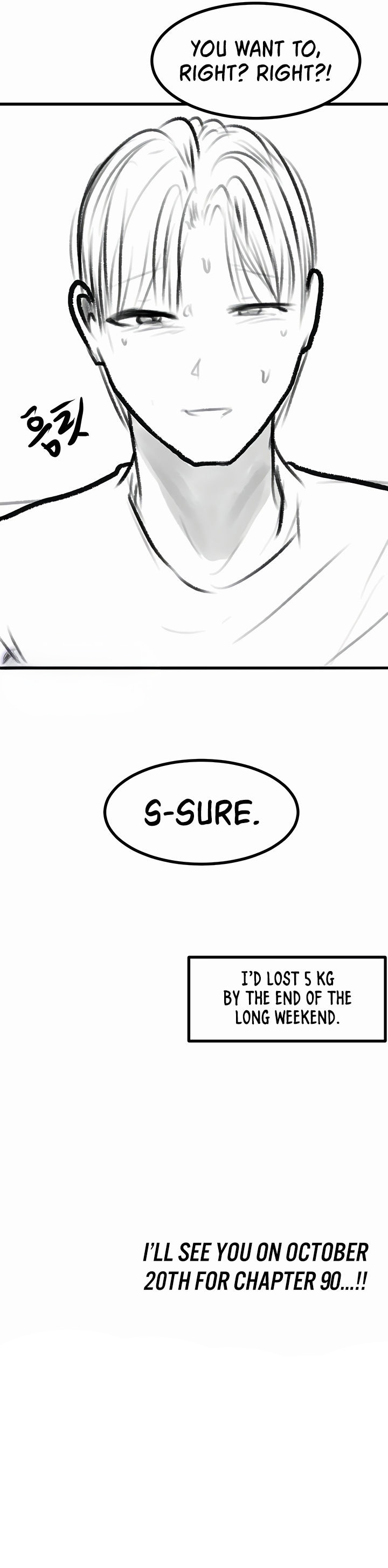 My New Family Treats me Well Chapter 89 - Page 7