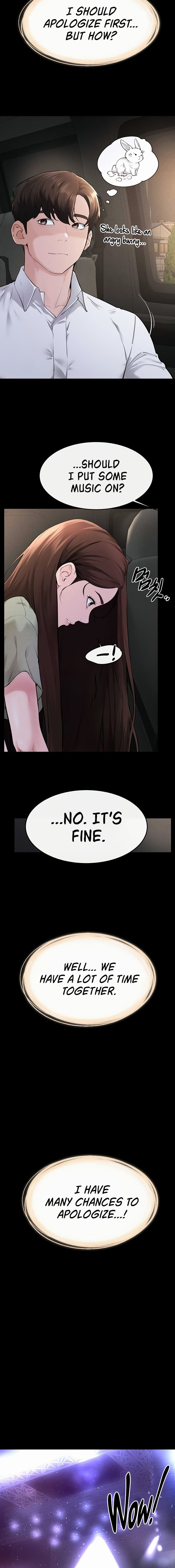 My New Family Treats me Well Chapter 90 - Page 4