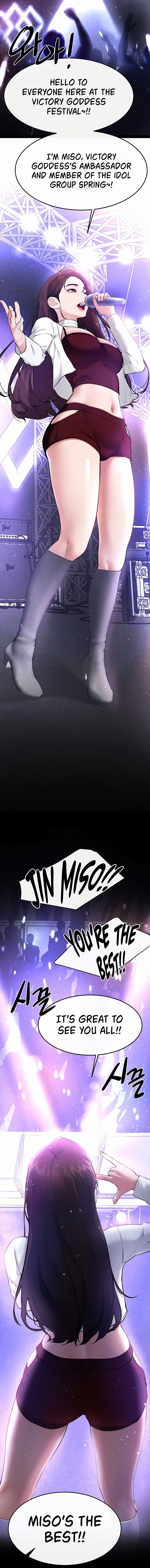 My New Family Treats me Well Chapter 90 - Page 5