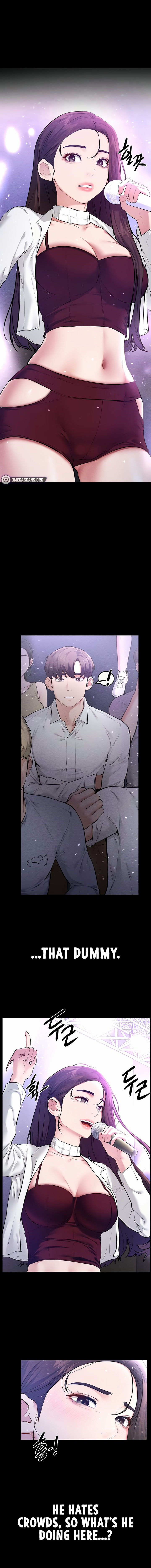 My New Family Treats me Well Chapter 90 - Page 6