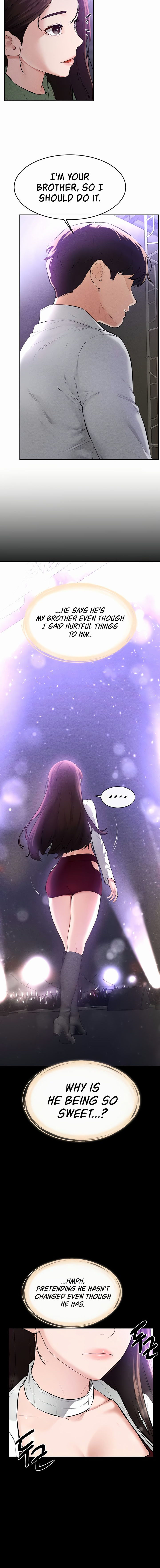 My New Family Treats me Well Chapter 90 - Page 8