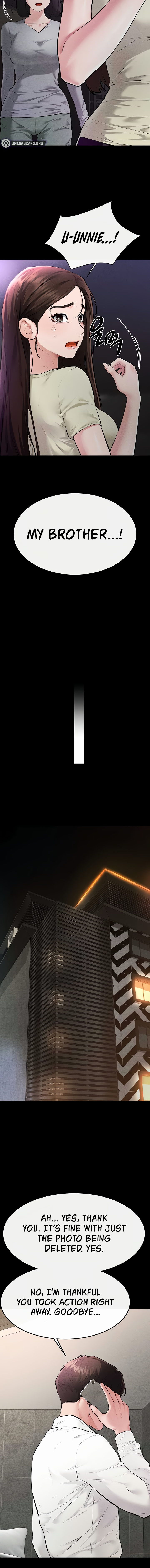 My New Family Treats me Well Chapter 90 - Page 14