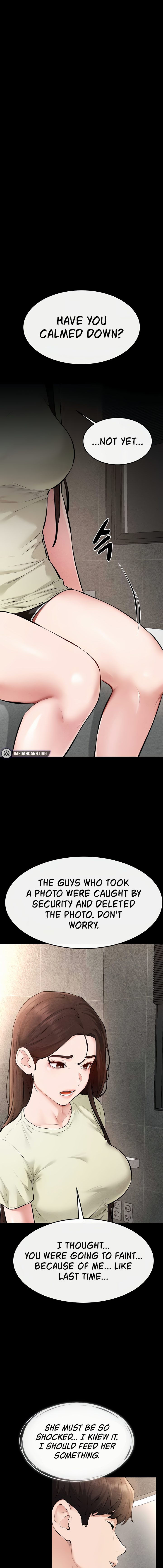 My New Family Treats me Well Chapter 90 - Page 17