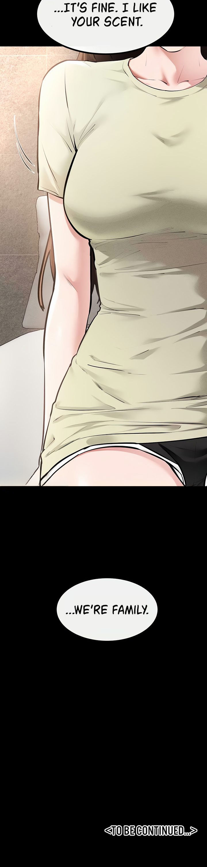 My New Family Treats me Well Chapter 90 - Page 20