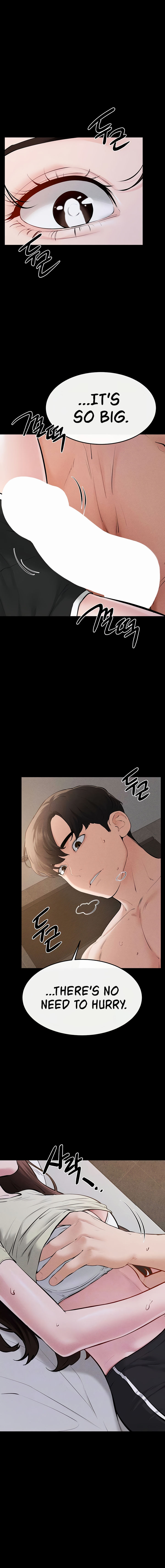 My New Family Treats me Well Chapter 91 - Page 4