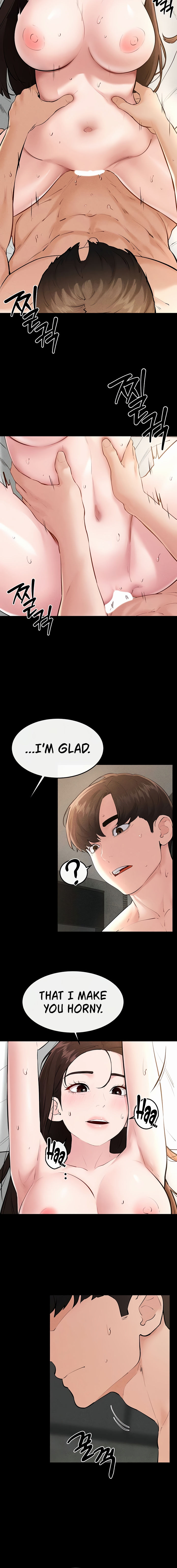 My New Family Treats me Well Chapter 91 - Page 8