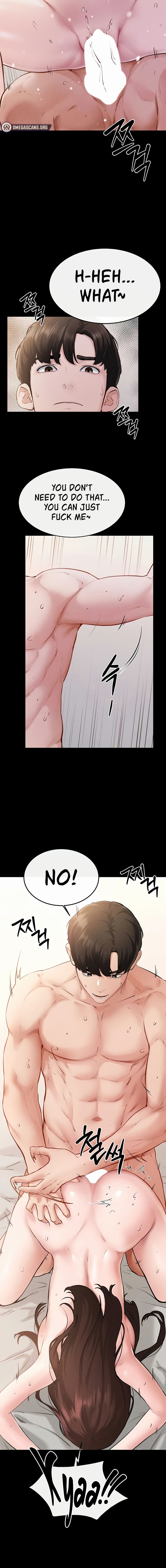 My New Family Treats me Well Chapter 92 - Page 6