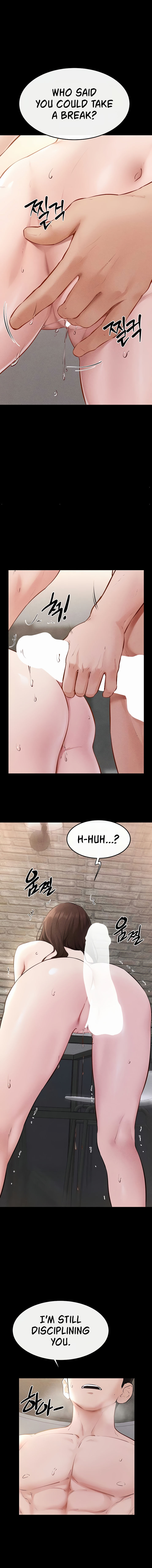 My New Family Treats me Well Chapter 92 - Page 12