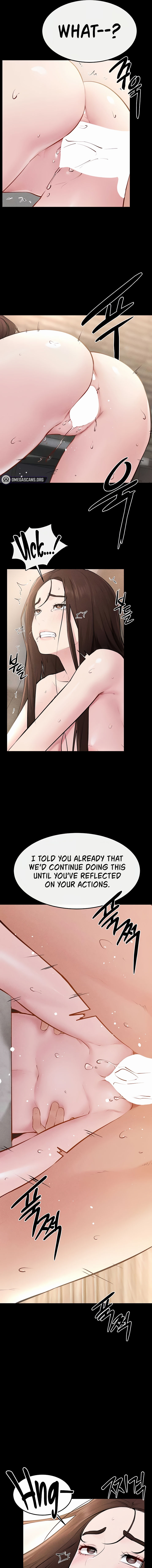 My New Family Treats me Well Chapter 92 - Page 13