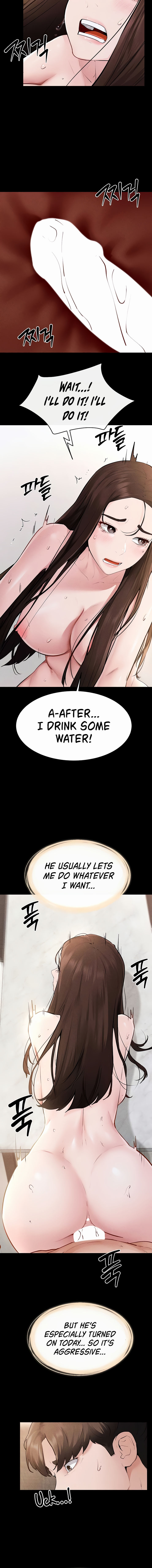 My New Family Treats me Well Chapter 92 - Page 14