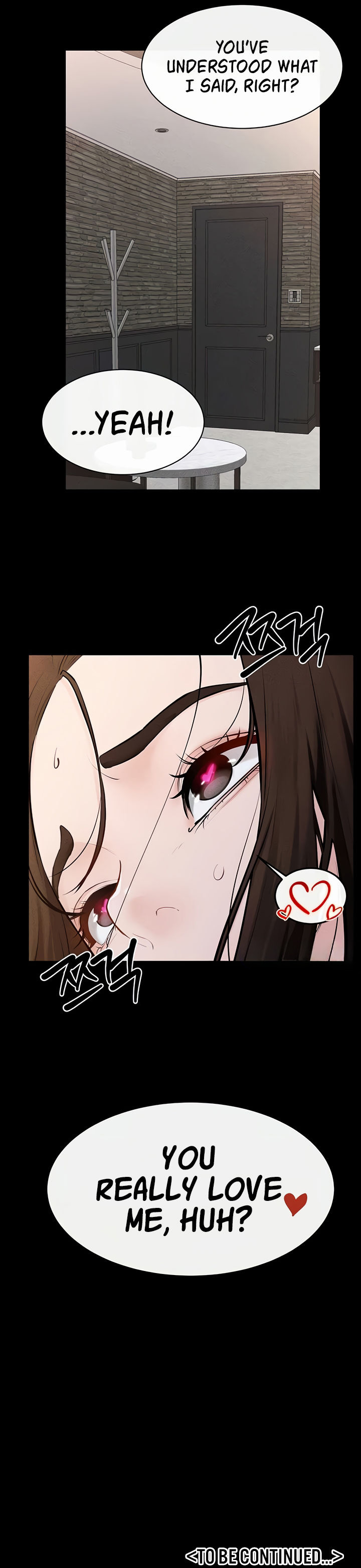 My New Family Treats me Well Chapter 92 - Page 16