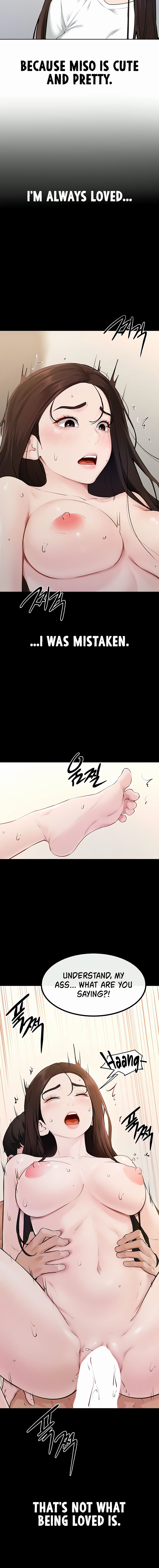 My New Family Treats me Well Chapter 93 - Page 4