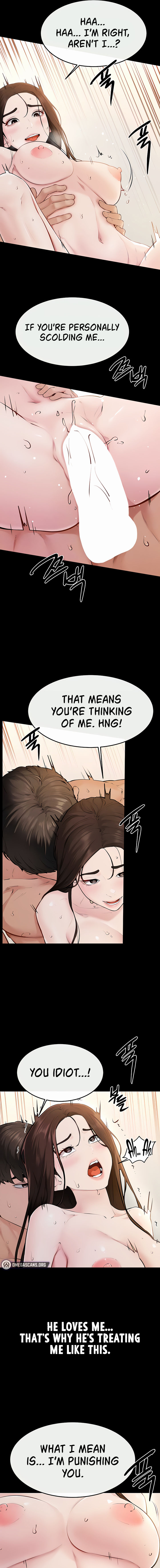 My New Family Treats me Well Chapter 93 - Page 5