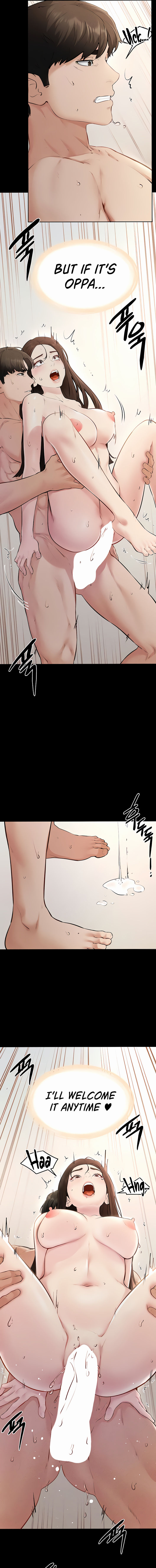 My New Family Treats me Well Chapter 93 - Page 7