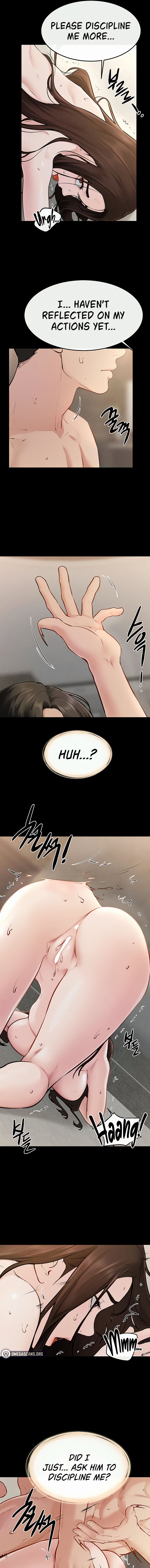 My New Family Treats me Well Chapter 93 - Page 9