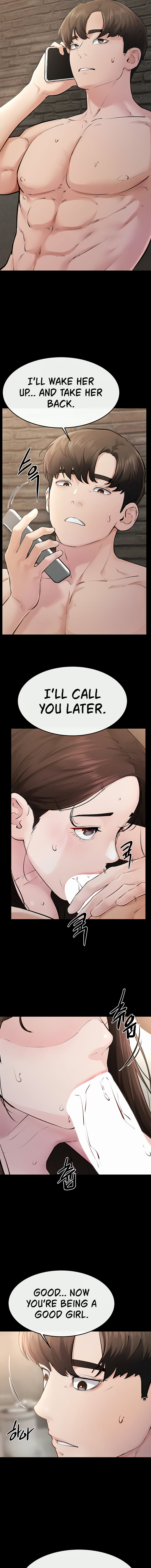 My New Family Treats me Well Chapter 93 - Page 13