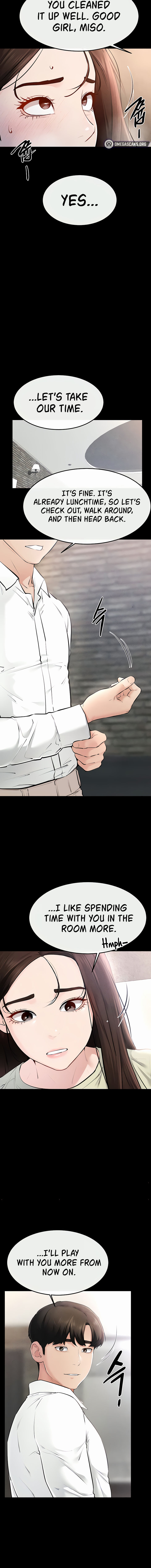 My New Family Treats me Well Chapter 93 - Page 14