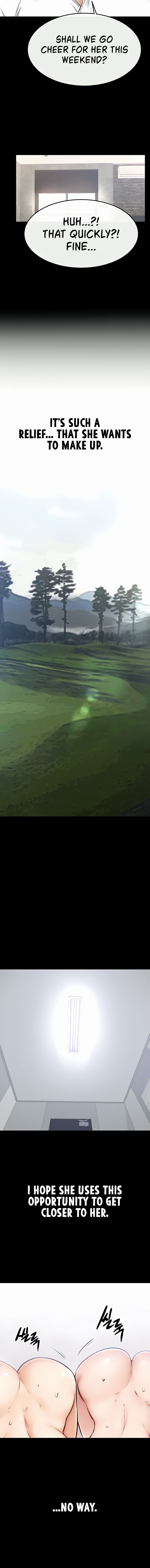 My New Family Treats me Well Chapter 93 - Page 16