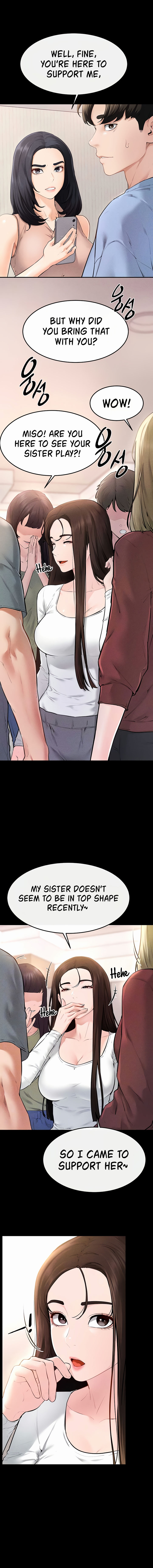 My New Family Treats me Well Chapter 94 - Page 4