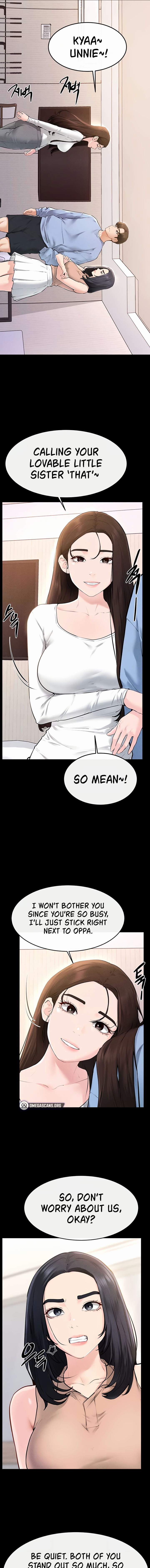 My New Family Treats me Well Chapter 94 - Page 5