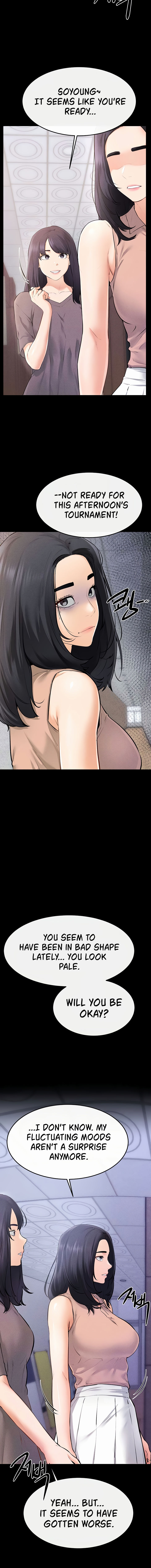 My New Family Treats me Well Chapter 94 - Page 10