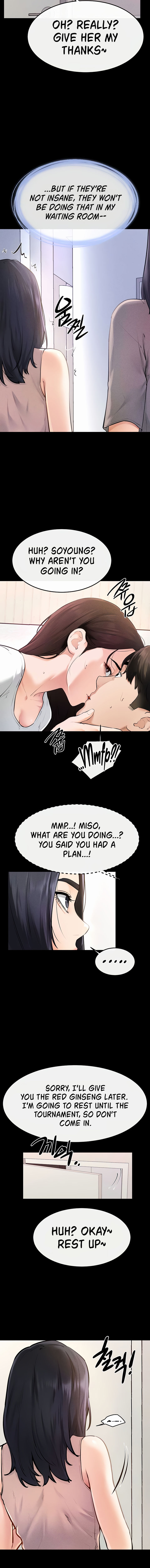 My New Family Treats me Well Chapter 94 - Page 12