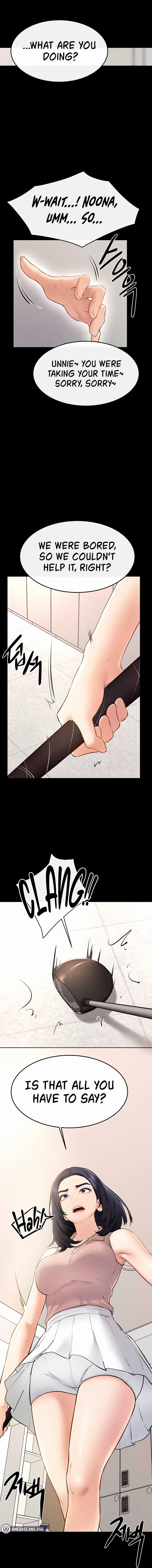 My New Family Treats me Well Chapter 94 - Page 13