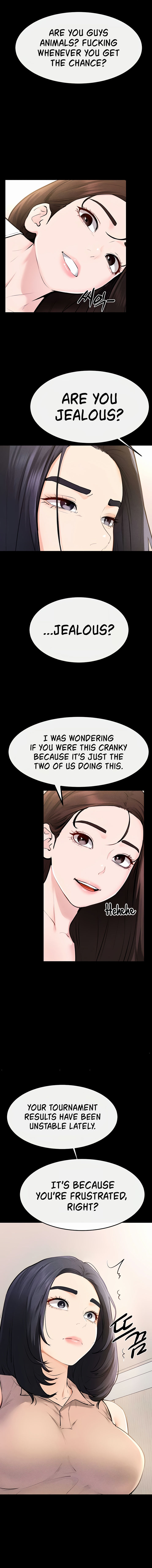 My New Family Treats me Well Chapter 94 - Page 14