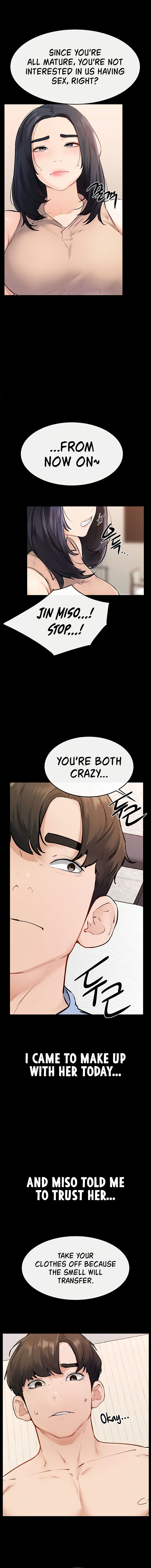 My New Family Treats me Well Chapter 94 - Page 16