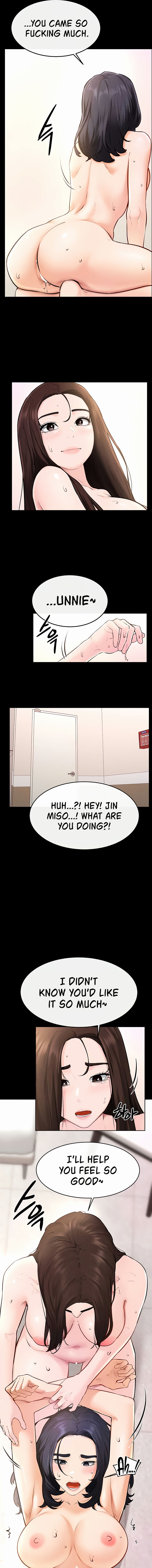 My New Family Treats me Well Chapter 95 - Page 9