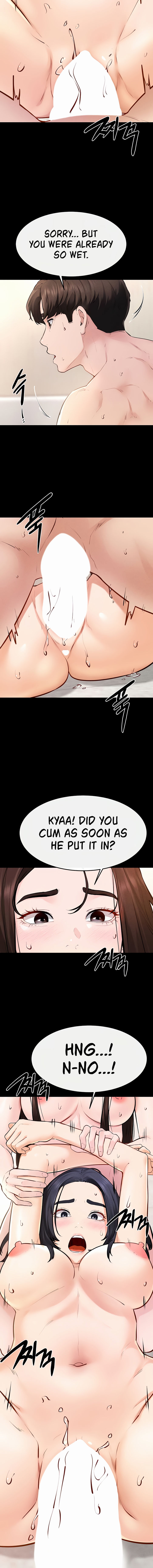 My New Family Treats me Well Chapter 95 - Page 12