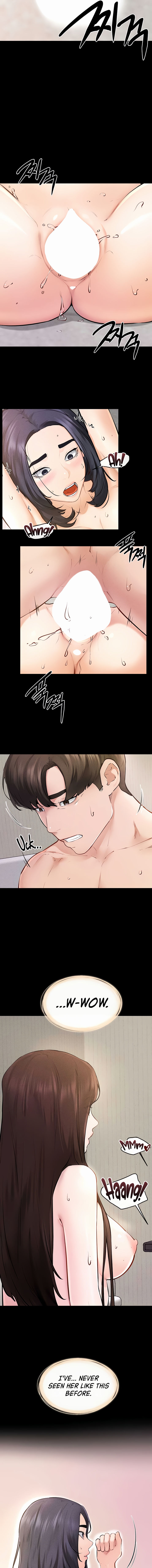 My New Family Treats me Well Chapter 95 - Page 13