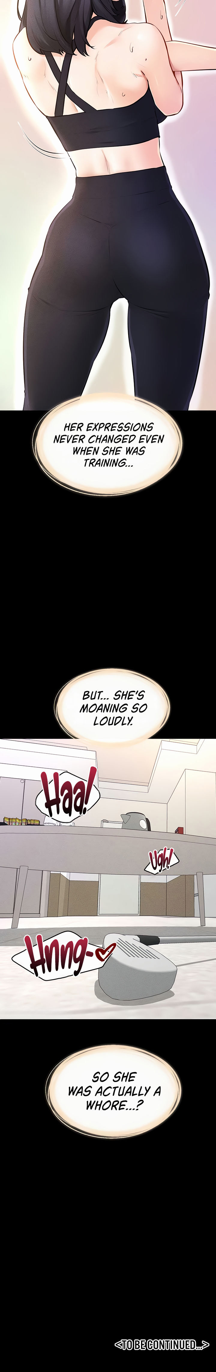 My New Family Treats me Well Chapter 95 - Page 14