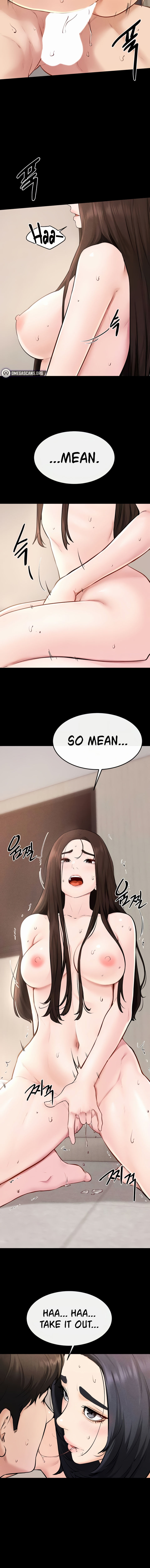 My New Family Treats me Well Chapter 96 - Page 6