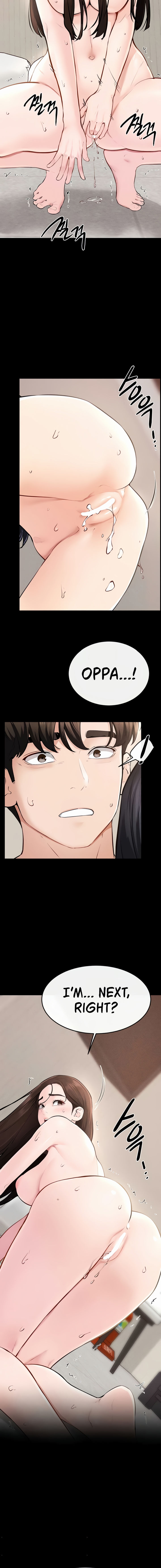 My New Family Treats me Well Chapter 96 - Page 8